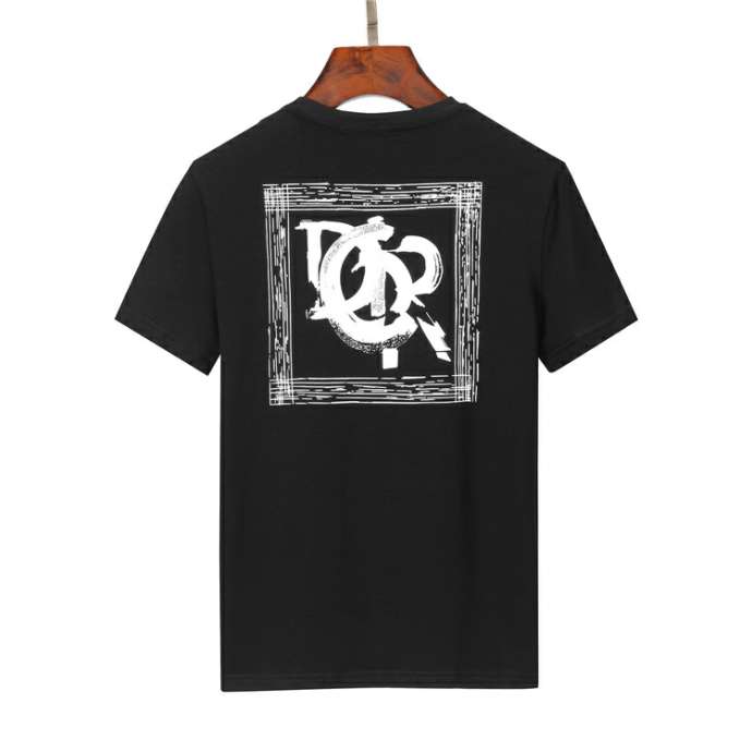 Dior T Shirts Short _SKUDiorM-3XL9302433916